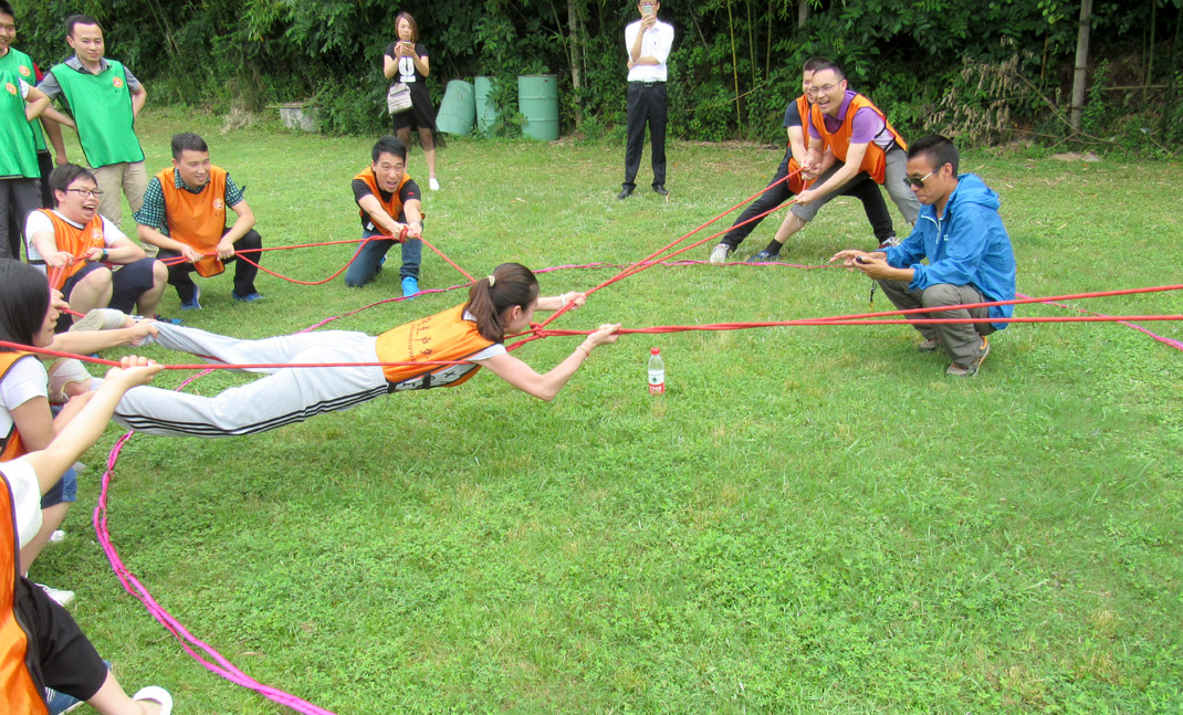 2016年營銷系統拓展活動