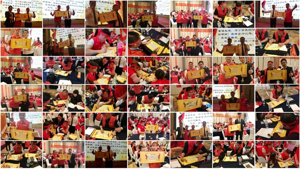 戰(zhàn)旗所指，所向披靡——科恩電器粵桂黔三省聯(lián)動全面啟動