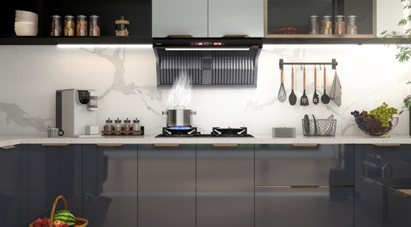 那么多煙機，怎么選才是標(biāo)準(zhǔn)答案！