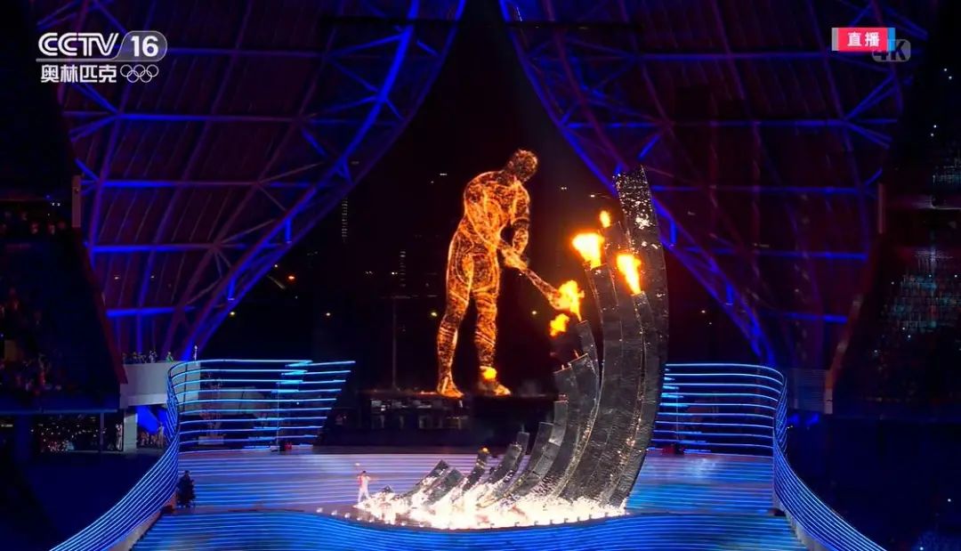 亞運會開幕式科技感贏無數目光，此外，中國科技成就還有哪些！