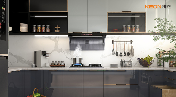 廚房新風尚！你的廚房就缺這一套！