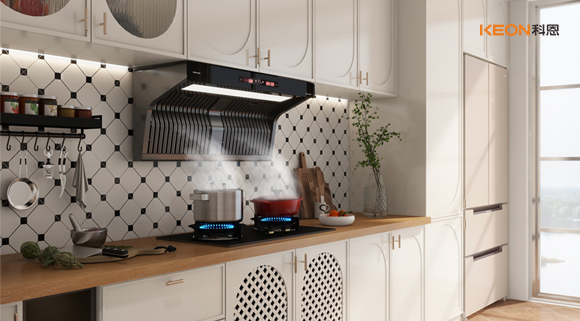 被全小區抄作業的廚房有多優秀！